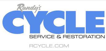 HOME page of rcycle.com